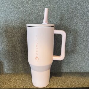 HydroJug 40oz Traveler Tumbler